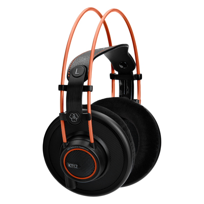 K712 PRO | Reference Studio-Kopfhörer