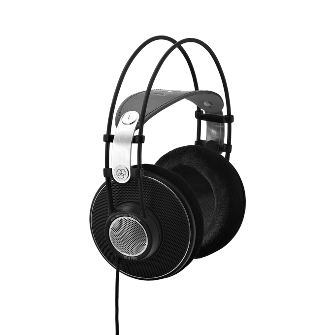 K612 PRO | Referenz-Studiokopfhörer