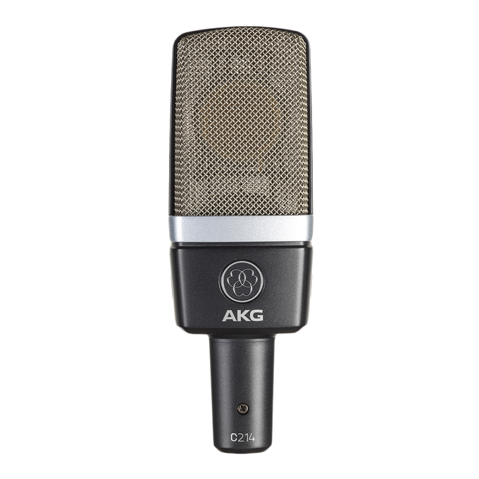 AKG C214 マイク Amazon | AKG C214 コンデンサーマイク 正規輸入品 | コンデンサ