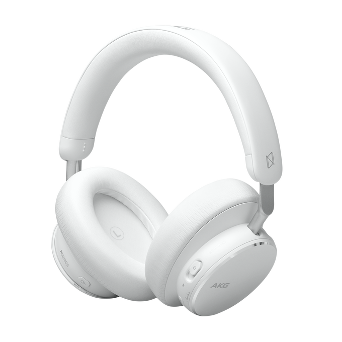 AKG N9 Hybrid | Kabelloser Over-Ear-Kopfhörer mit Noise-Cancelling AKG N9 Hybrid | Kabelloser Over-Ear-Kopfhörer mit Noise-Cancelling