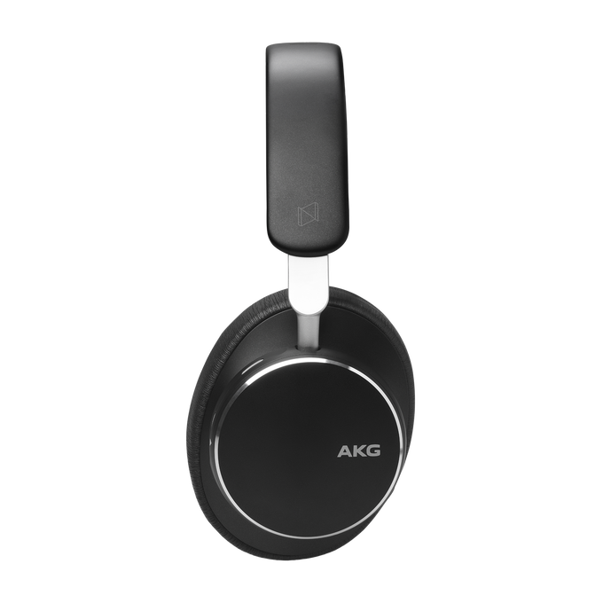Akg wireless noise cancelling headphones outlet