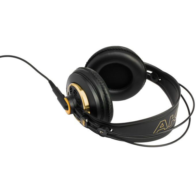 Akg k240 studio 2025