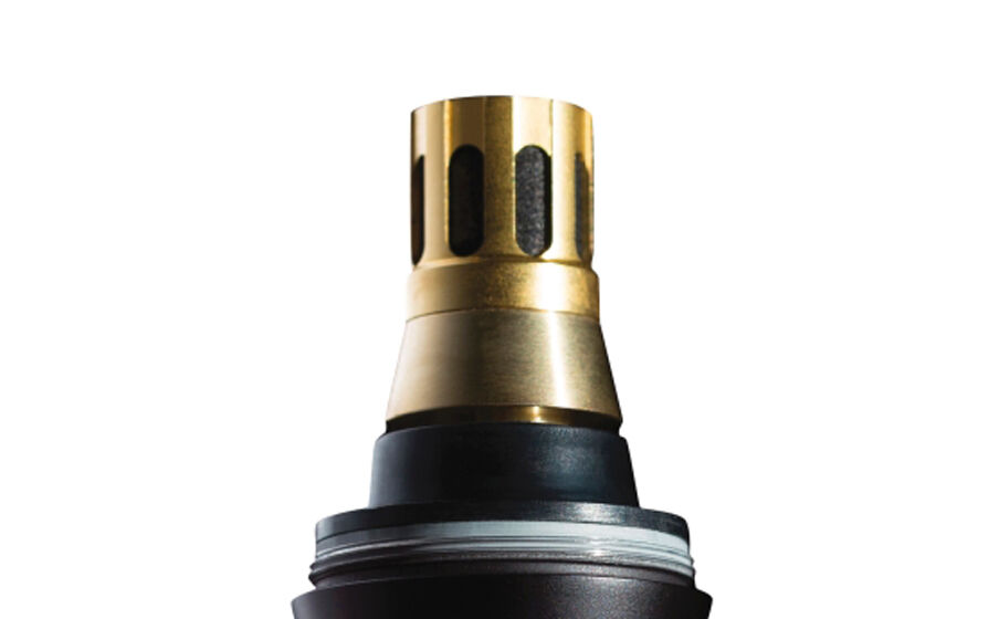 C636 | Master-Referenz-Kondensatormikrofon für Gesangsaufnahmen