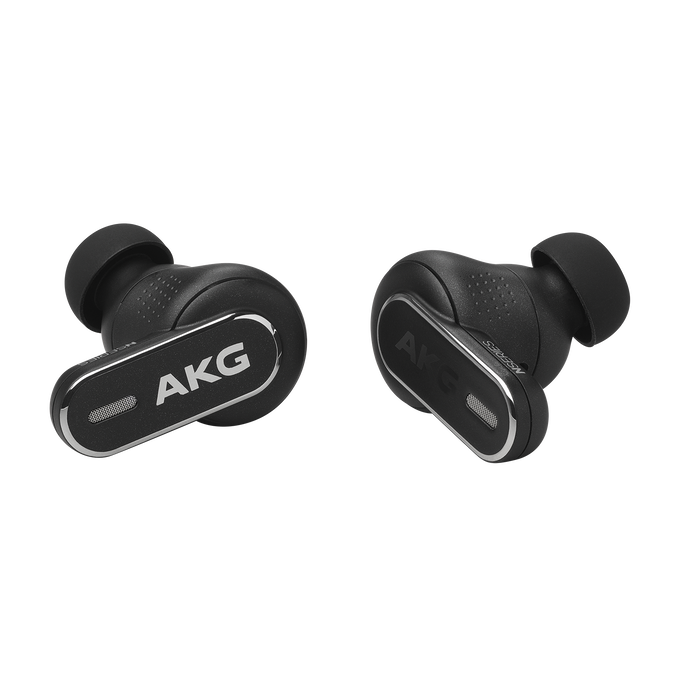 AKG N5 Hybrid | Kabellose Noise-Cancelling-Ohrhörer