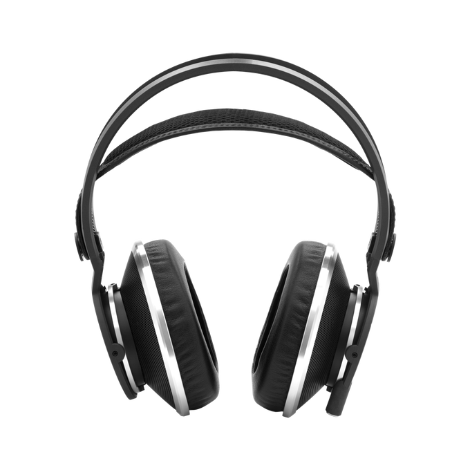 K812 | Überlegene Referenz-Kopfhörer