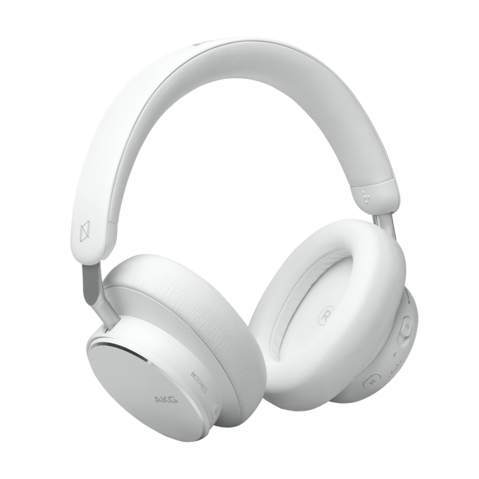 AKG N9 Hybrid | Kabelloser Over-Ear-Kopfhörer mit Noise-Cancelling AKG N9 Hybrid | Kabelloser Over-Ear-Kopfhörer mit Noise-Cancelling