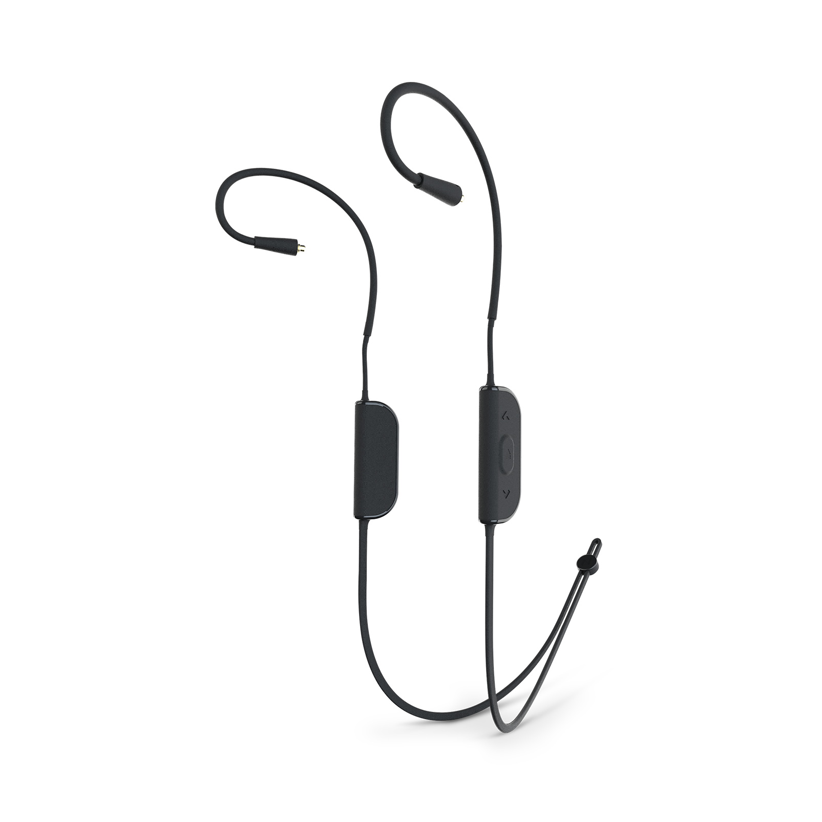 AKG N5005 - Black - Reference Class 5-driver configuration in-ear headphones with customizable sound - Detailshot 2
